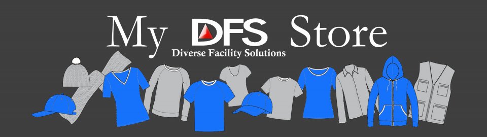 My DFS Logo Store Custom Shirts & Apparel
